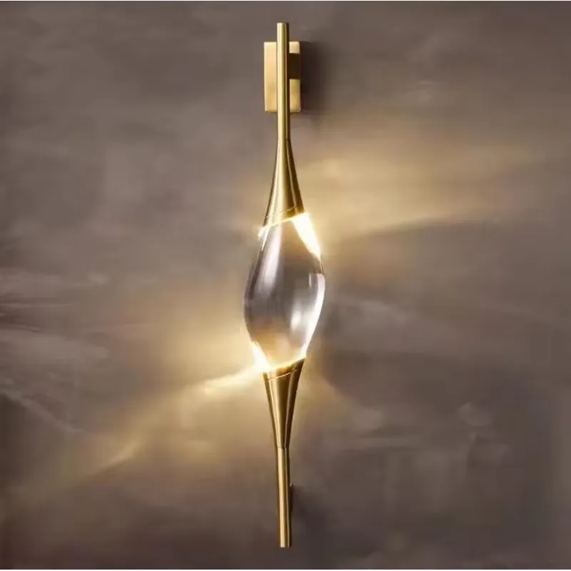 Lighting Decoration For Home - Nouvelle conception moderne de luminaire mural