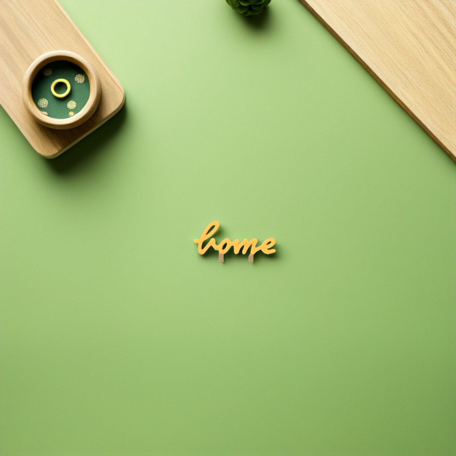Lighting Decoration For Home - 2 ampoules LED en forme d'alphabet