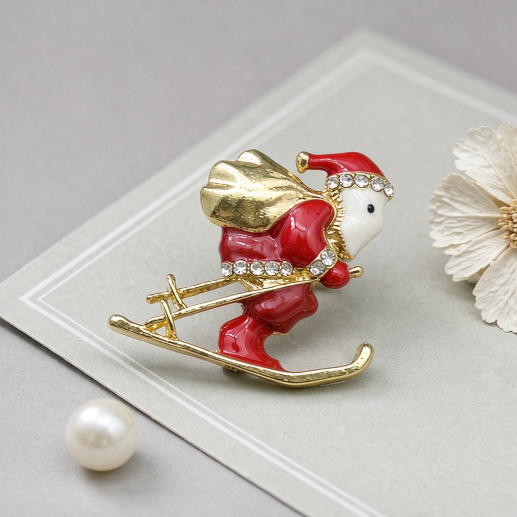 Unique Lighting Decor - Accessoires de nœud papillon 2026, broches