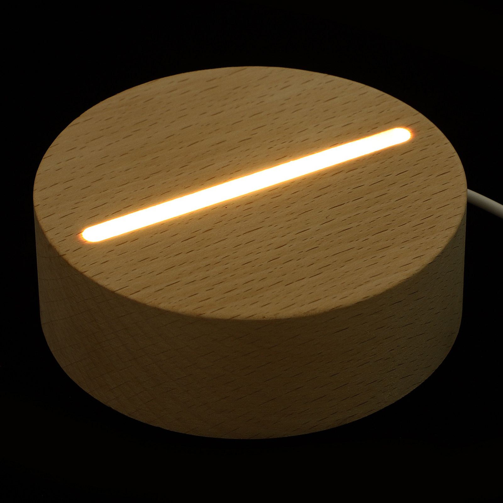 Decor Lighting Solution - 1 pièce, base de lampe de