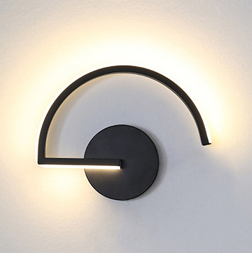 Lighting Decoration For Home - Applique murale LED nordique moderne, applique