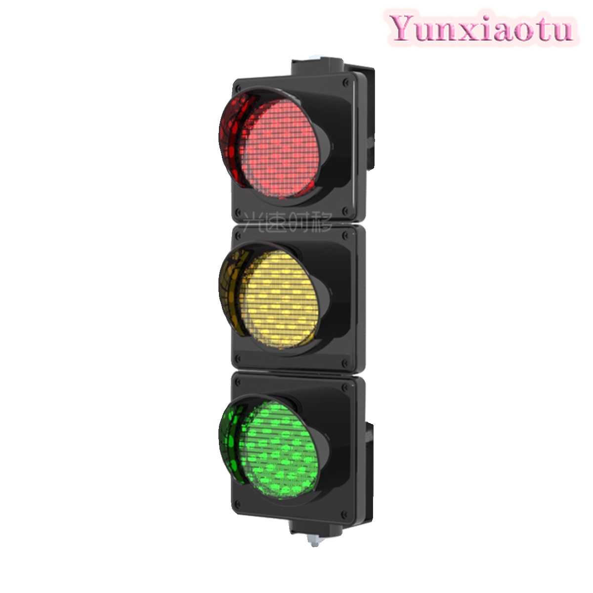 Decor Kart Lighting - Décoration de feux de signalisation pour