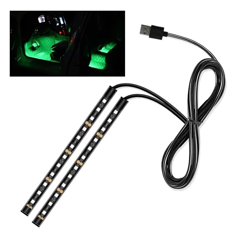 Decor Lighting Solution - Bande lumineuse LED pour la conduite