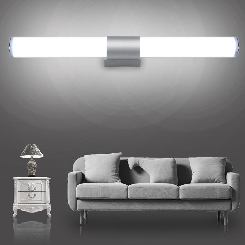 Foyer Lighting Wall Decor - Applique Murale LED Moderne, Super Lumineuse,