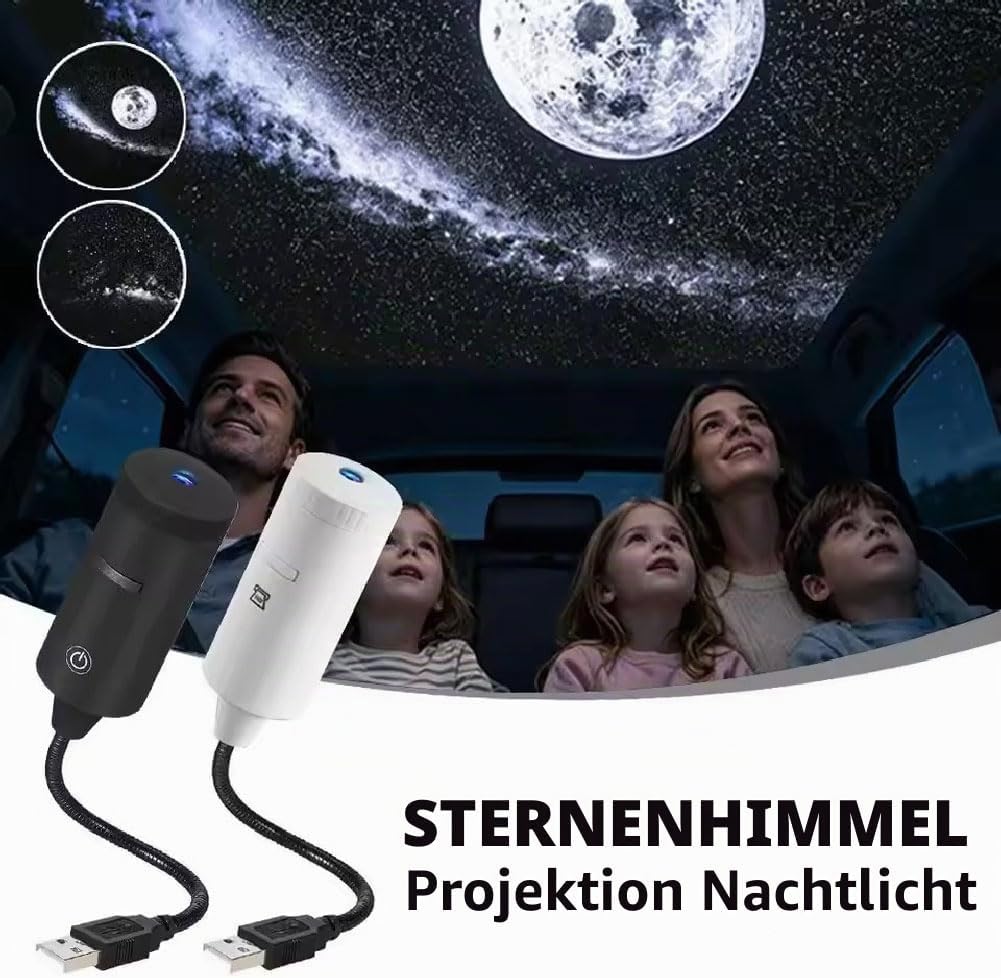Lighting Decoration For Home - Lampe de nuit portable, plug-and-play et