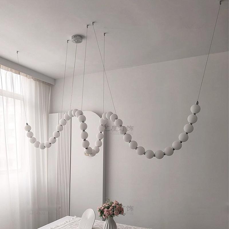 Unique Lighting Decor - Décoration intérieure simple et moderne, décoration