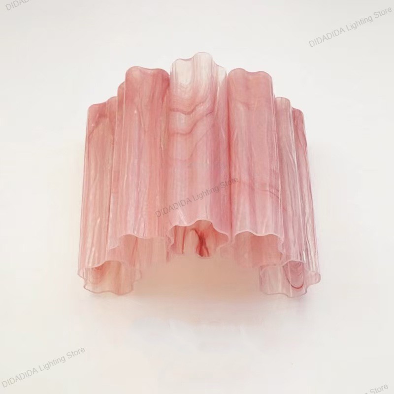 Applique murale de luxe en ver - Foyer Lighting Wall Decor avis et prix