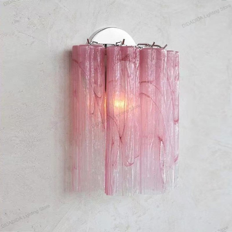 Applique murale de luxe en ver - Foyer Lighting Wall Decor avis et prix