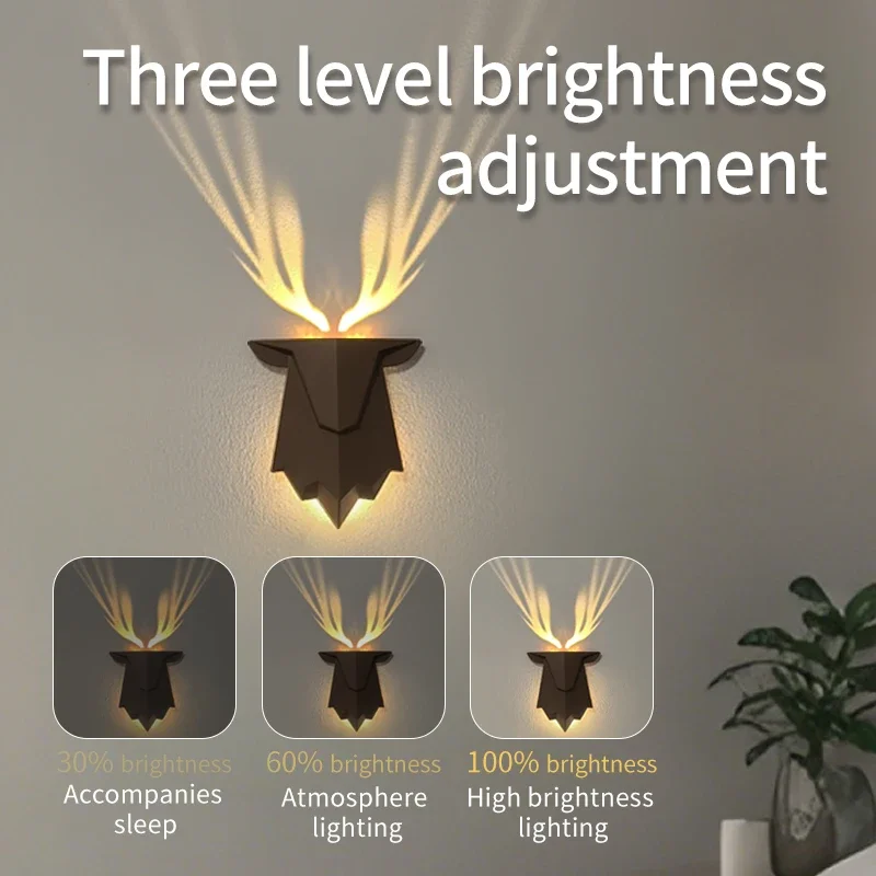 Lampe de projecteur d'ombre de - Foyer Lighting Wall Decor avis et prix