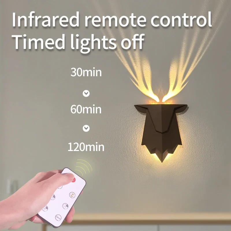 Lampe de projecteur d'ombre de - Foyer Lighting Wall Decor avis et prix
