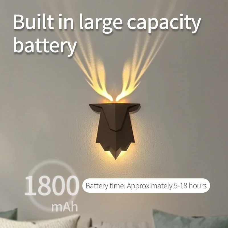 Lampe de projecteur d'ombre de - Foyer Lighting Wall Decor avis et prix