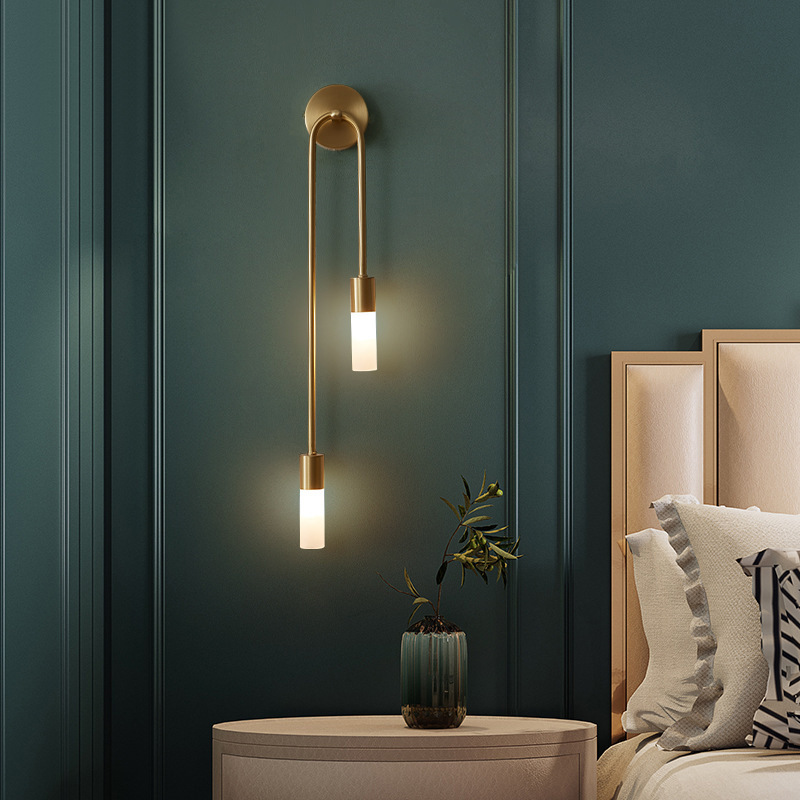 Lampe murale LED décorative no - Room Lighting Bedroom Decor avis et prix