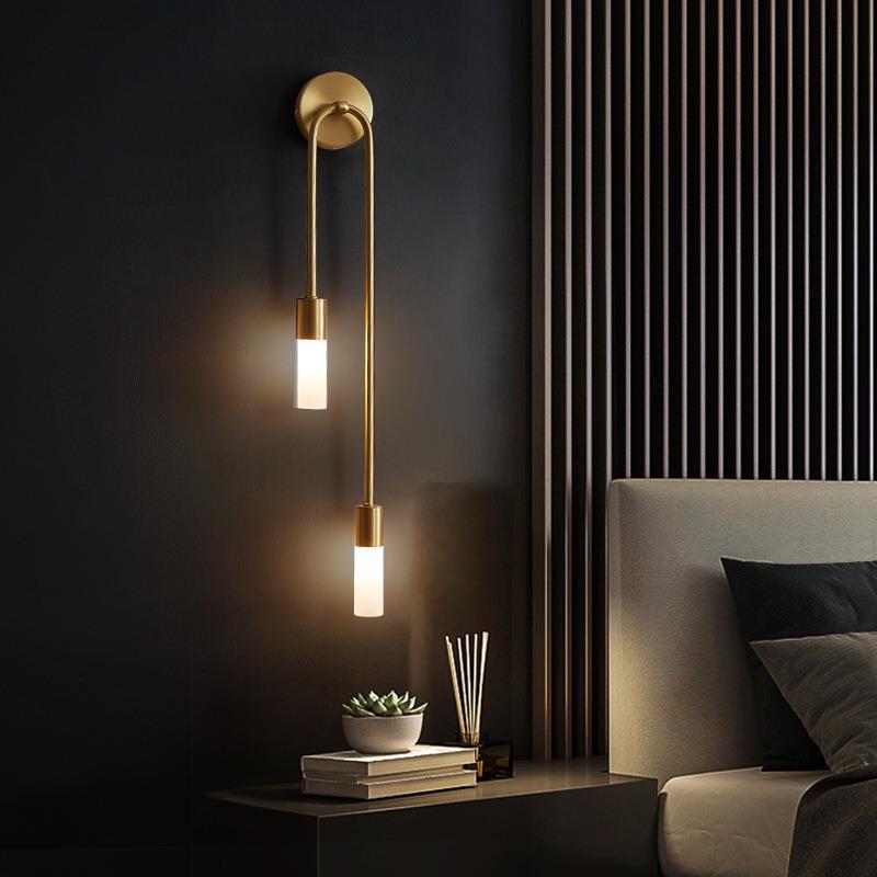 Lampe murale LED décorative no - Room Lighting Bedroom Decor avis et prix
