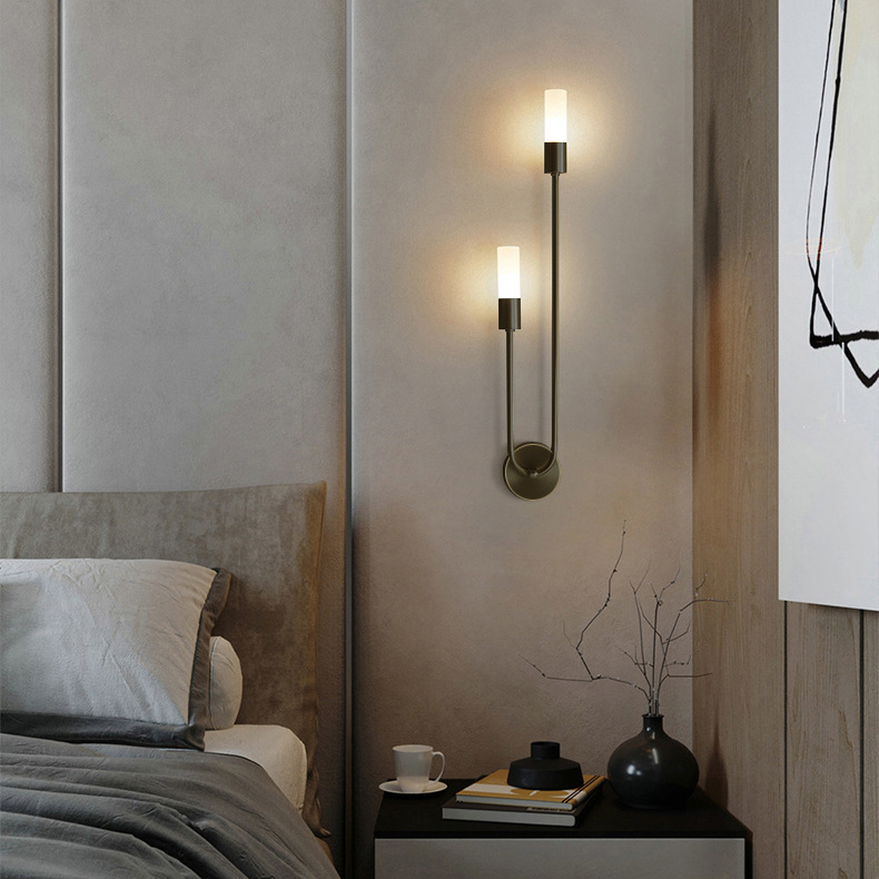 Lampe murale LED décorative no - Room Lighting Bedroom Decor avis et prix