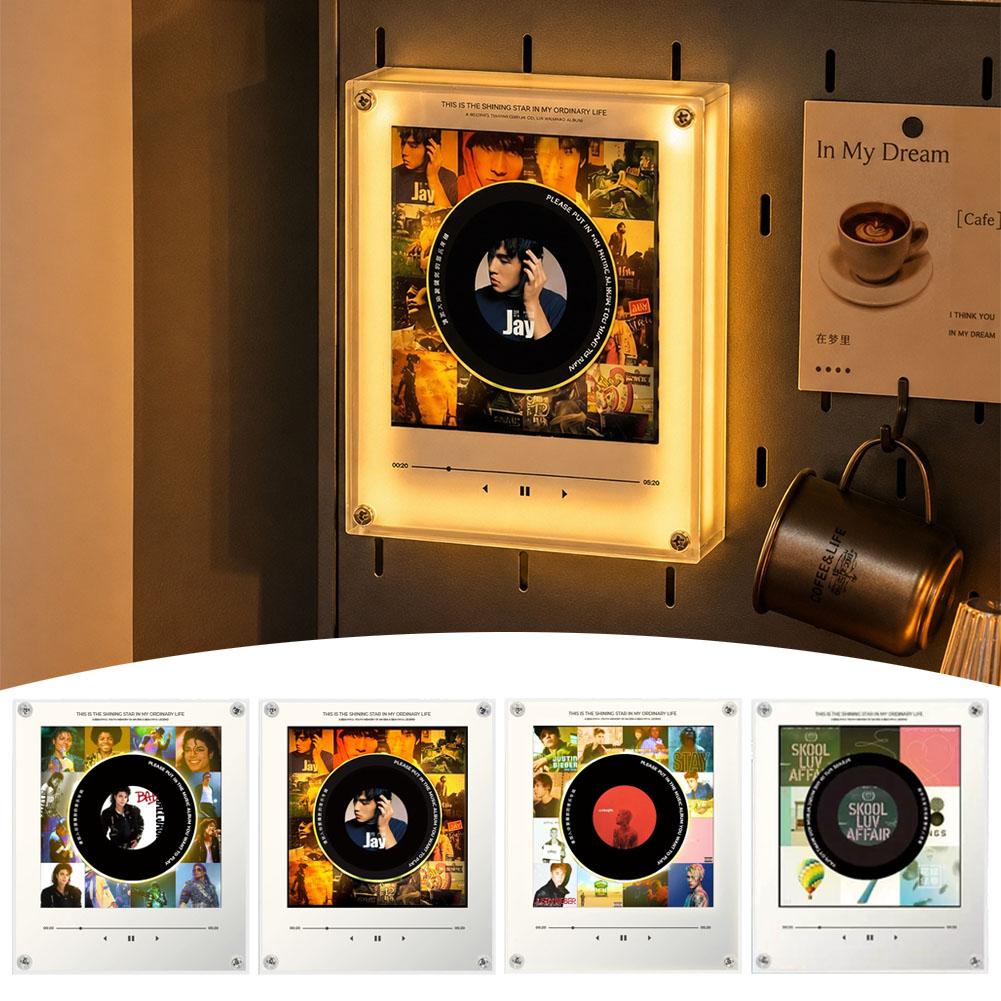 Lecteur de musique NFC avec ve - Decor Lighting Fans avis et prix