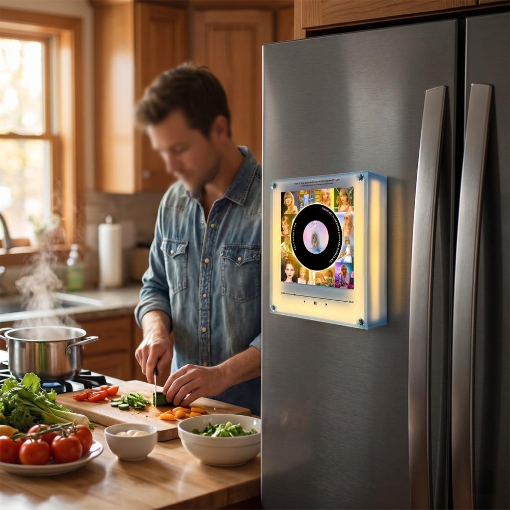 Lecteur de musique NFC avec ve - Decor Lighting Fans avis et prix