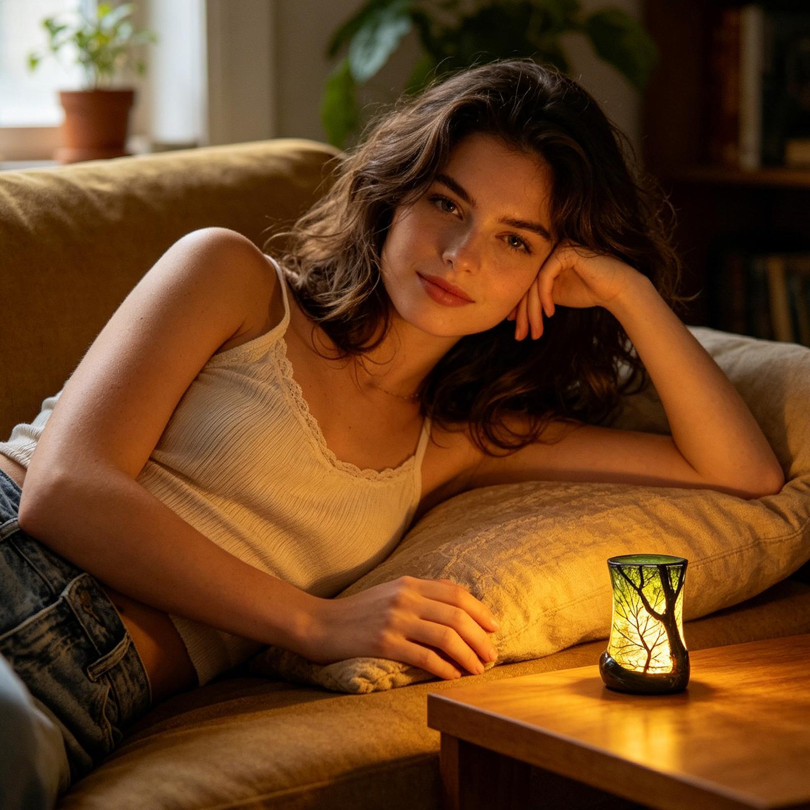 Lampe de chevet, veilleuse for - Lighting Decoration For Home avis et prix