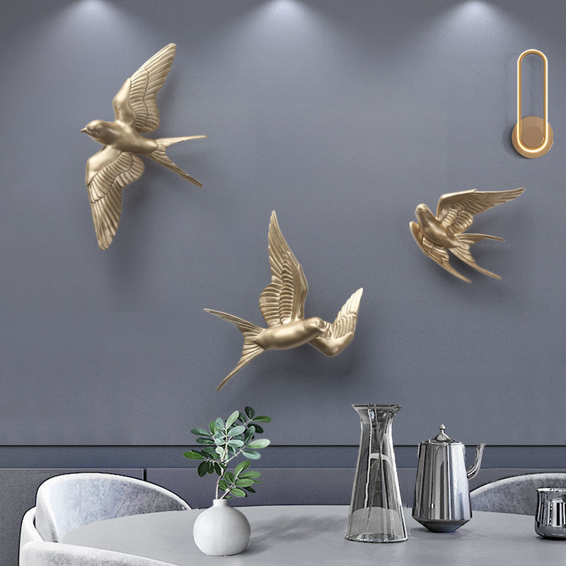 Décoration murale créative d'o - Foyer Lighting Wall Decor avis et prix