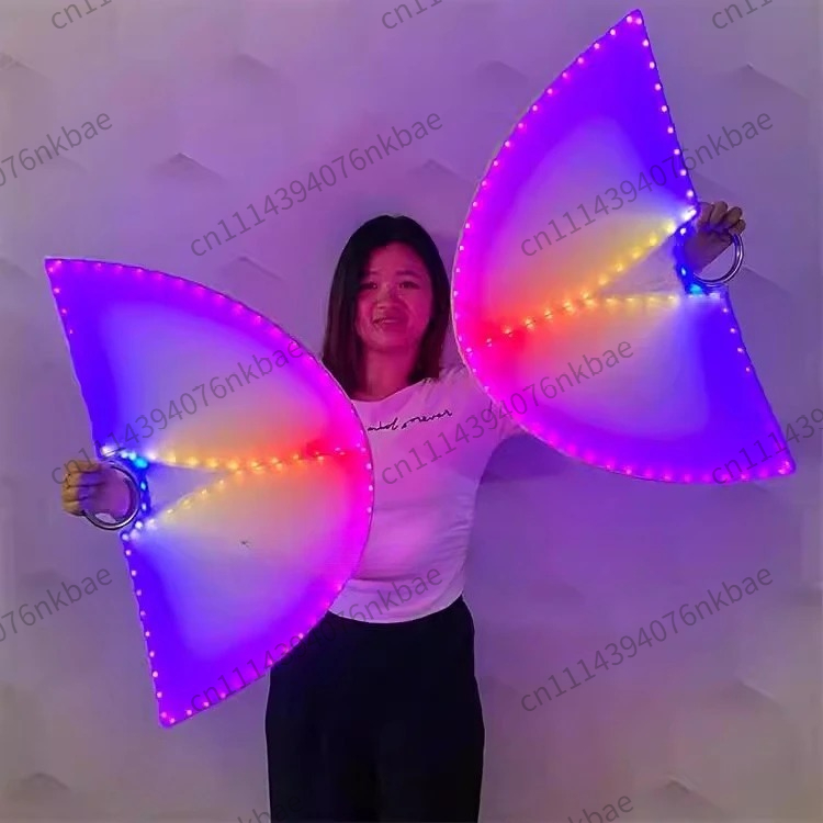 Ventilateur LED lumineux à com - Decor Lighting Fans avis et prix
