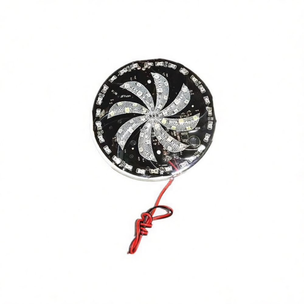 Lampe LED universelle 12V en f - Decor Kart Lighting avis et prix