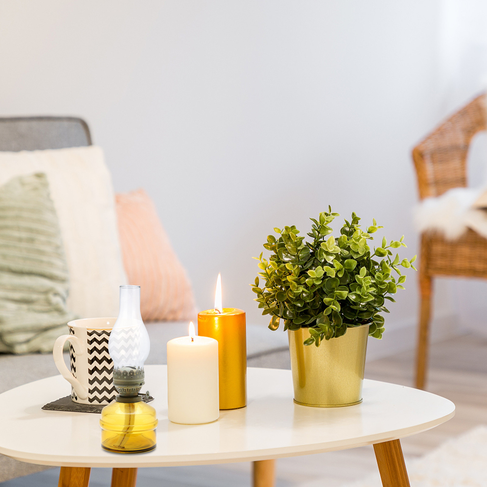 Abat-jour en verre créatif, st - Lighting Decor Store avis et prix
