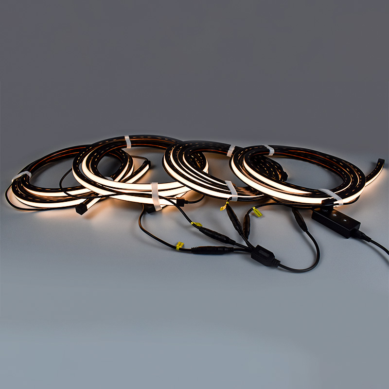 Kit d'éclairage LED flexible e - Decor Lighting Solution avis et prix