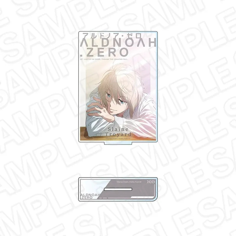 ALDNOAH.ZERO Support en acryli - Lighting Decor Store avis et prix