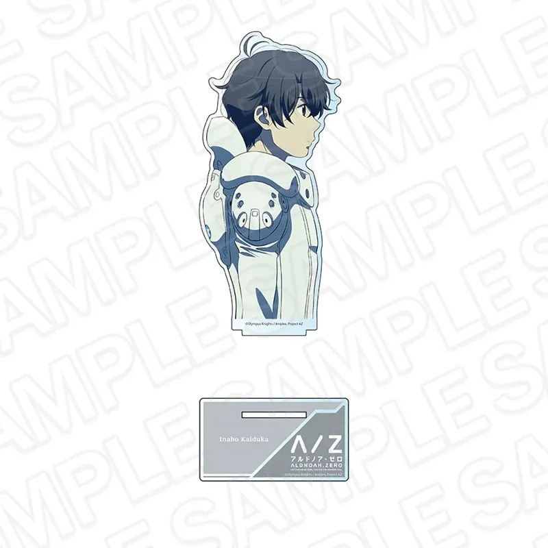 ALDNOAH.ZERO Support en acryli - Lighting Decor Store avis et prix