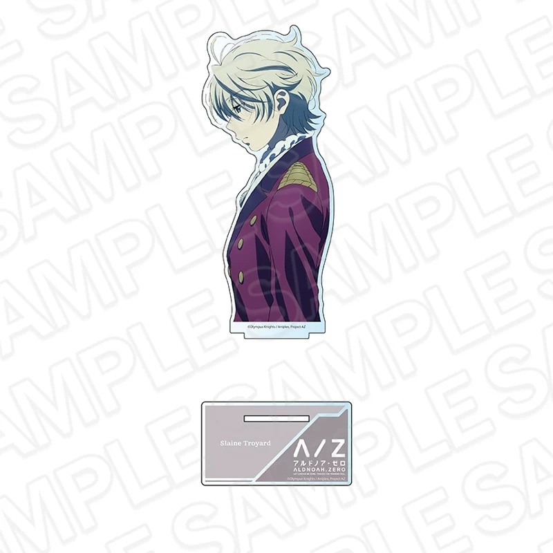 ALDNOAH.ZERO Support en acryli - Lighting Decor Store avis et prix