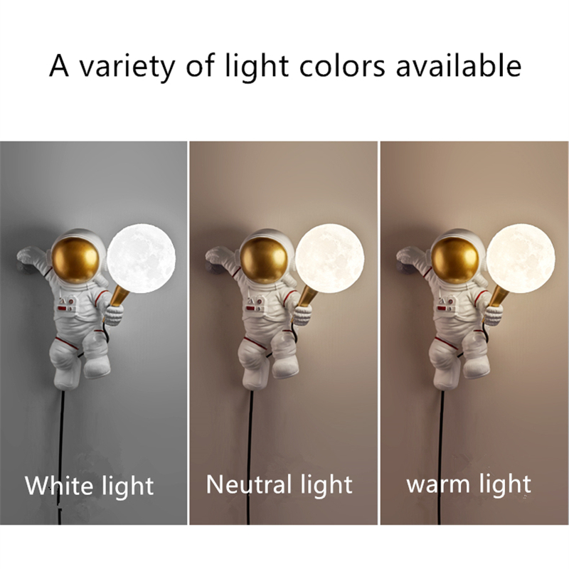 Lampe murale LED nordique desi - Foyer Lighting Wall Decor avis et prix