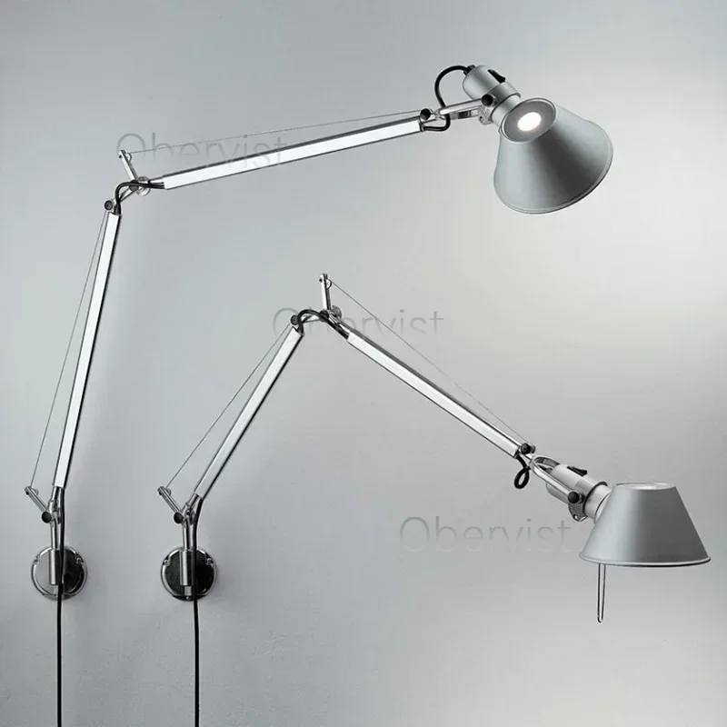 Lampe murale LED italienne à b - Foyer Lighting Wall Decor avis et prix