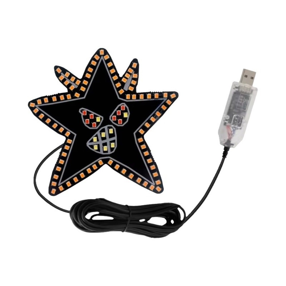 Lumière de décoration LED pour - Unique Lighting Decor avis et prix