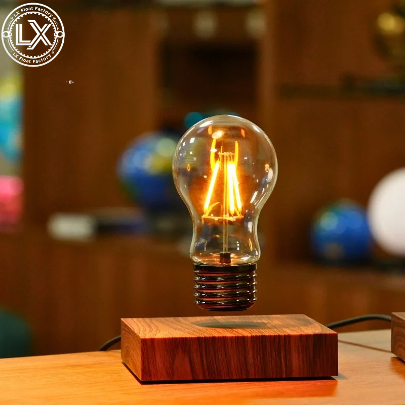 Lampe de bureau à LED sans fil - Unique Lighting Decor avis et prix