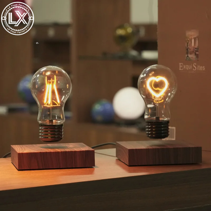 Lampe de bureau à LED sans fil - Unique Lighting Decor avis et prix