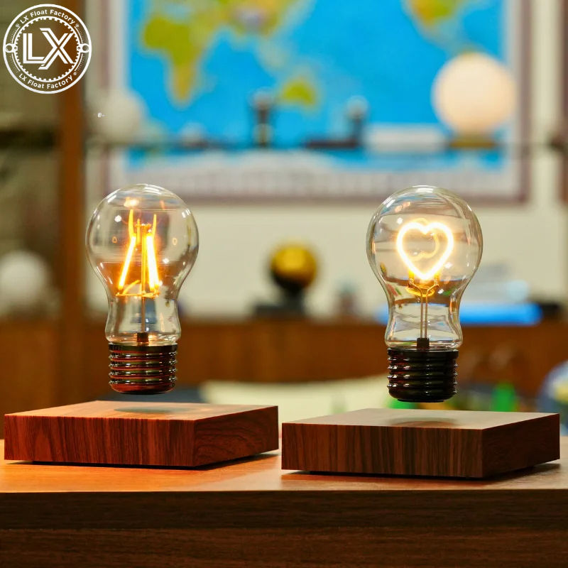 Lampe de bureau à LED sans fil - Unique Lighting Decor avis et prix