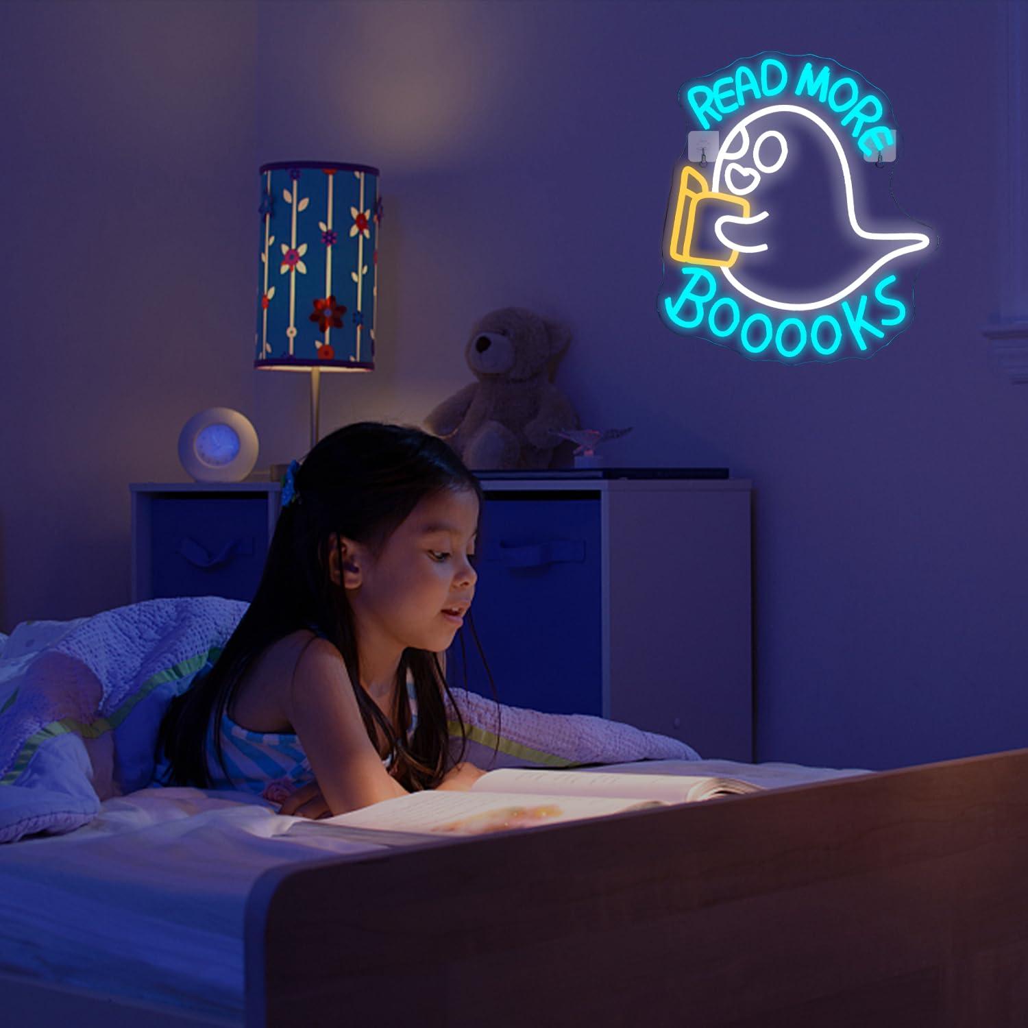 En savoir plus : enseigne néon - Lighting Decor And More avis et prix