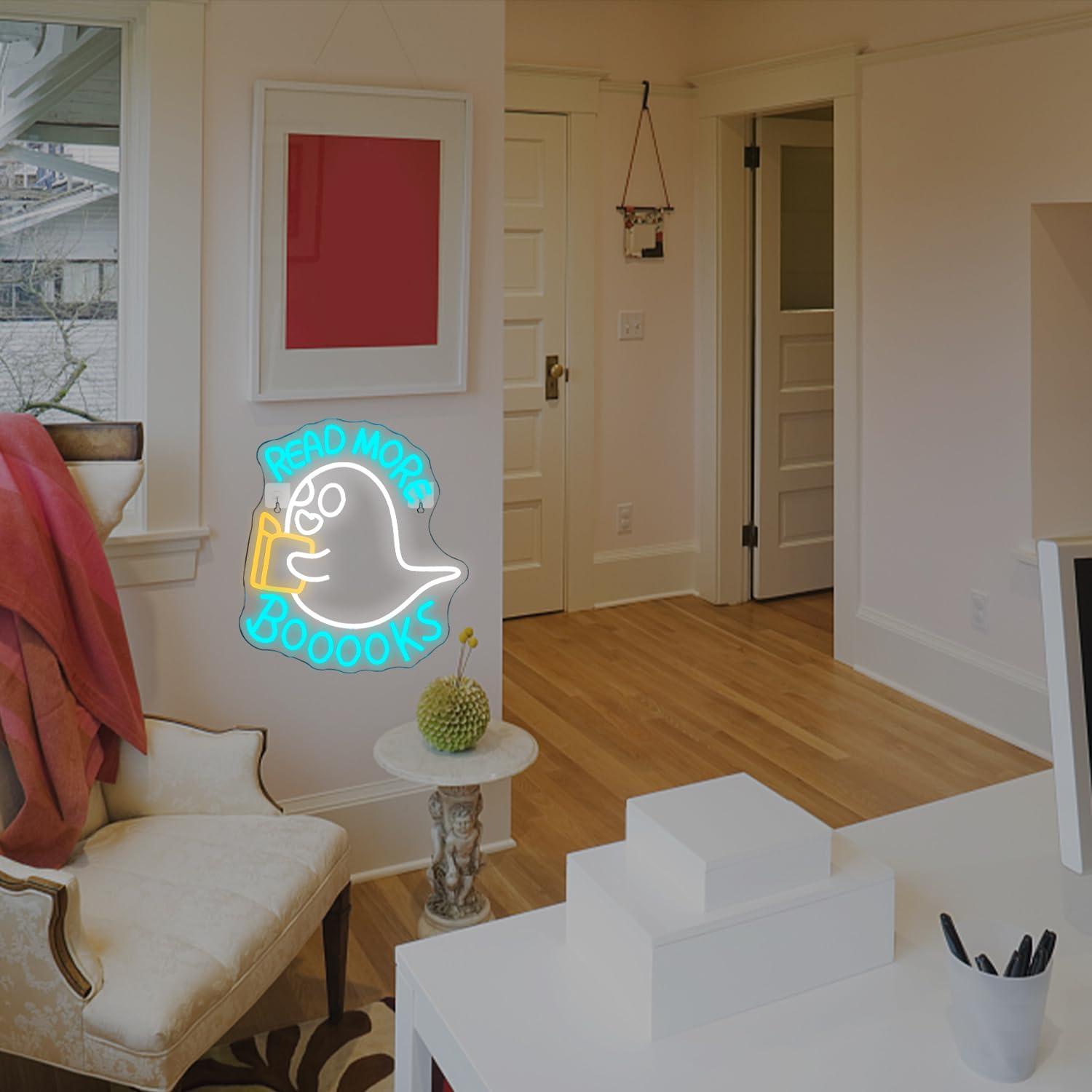 En savoir plus : enseigne néon - Lighting Decor And More avis et prix