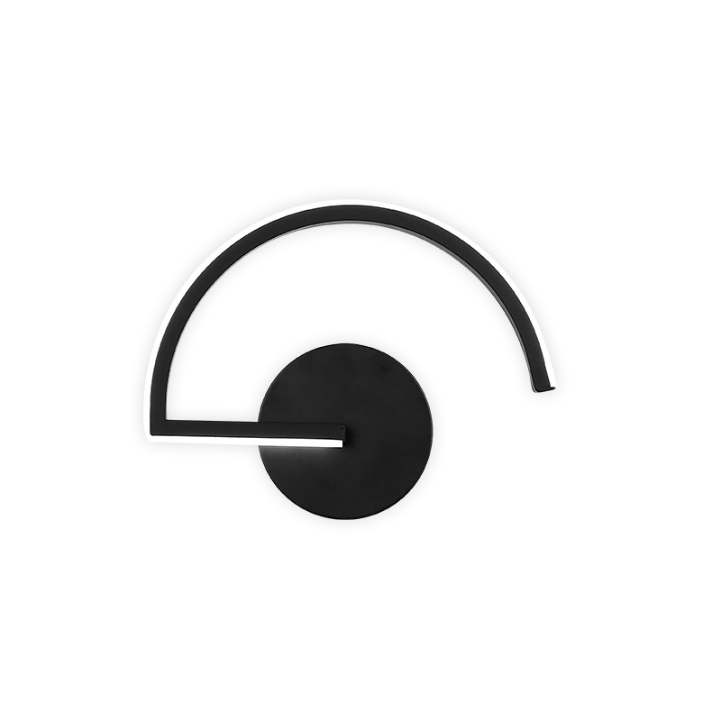 Applique murale LED nordique m - Lighting Decoration For Home avis et prix