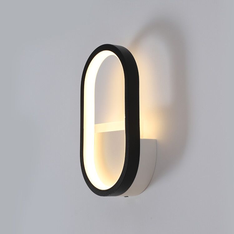 Applique murale LED nordique m - Lighting Decoration For Home avis et prix