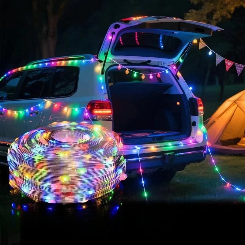 Lumières LED RGB intelligentes - Lighting Decoration For Home avis et prix