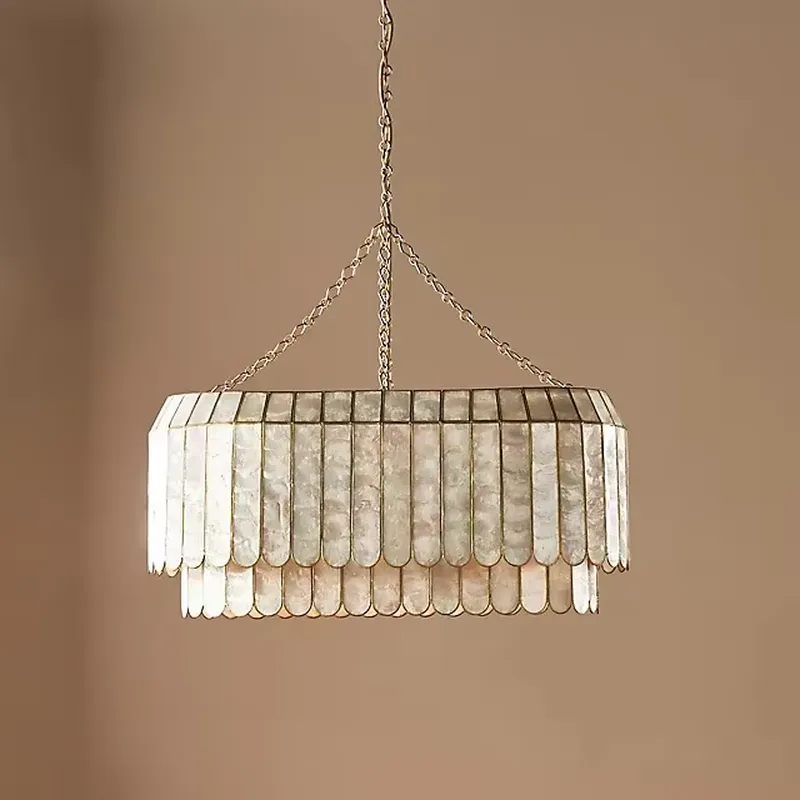 Lustre moderne américain pour  - Lighting Decoration For Home avis et prix