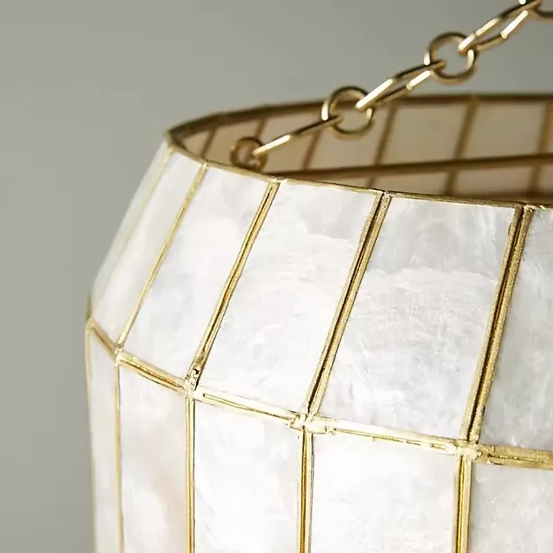 Lustre moderne américain pour  - Lighting Decoration For Home avis et prix