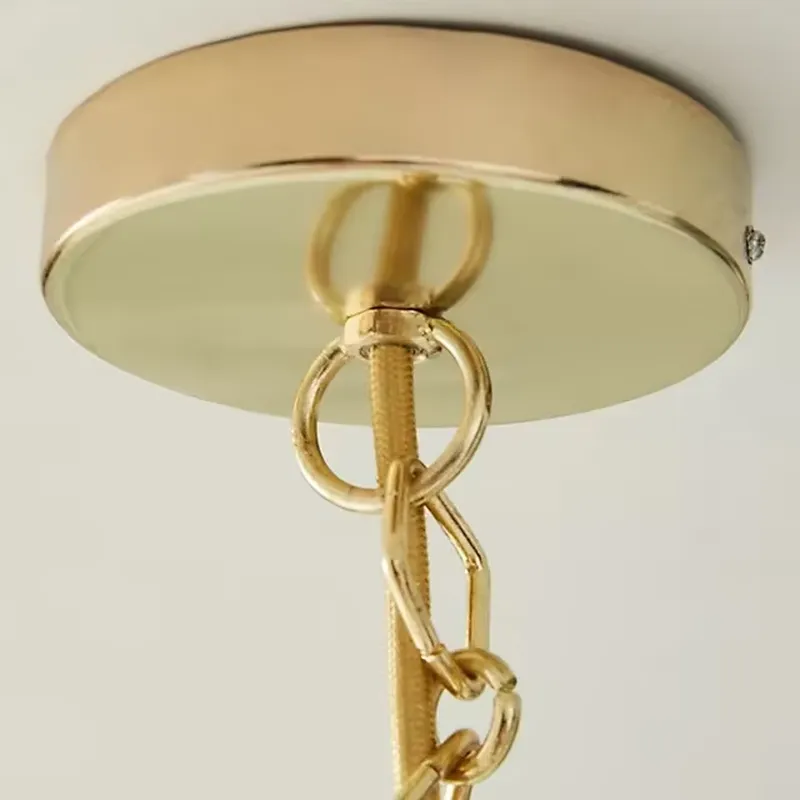 Lustre moderne américain pour  - Lighting Decoration For Home avis et prix