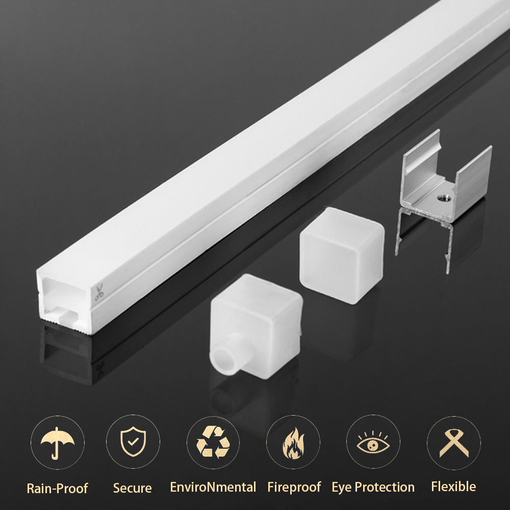 Bande lumineuse LED WS2812B WS - Lighting Decor And More avis et prix