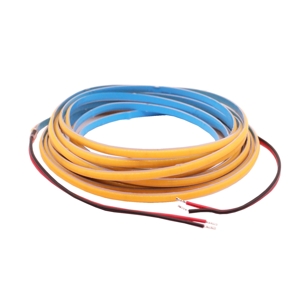 Bande lumineuse LED COB, 5mm,  - Lighting Decor And More avis et prix