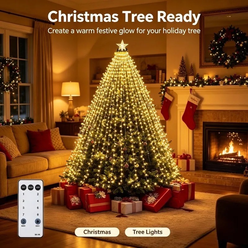 Guirlandes lumineuses LED USB  - Lighting Decoration Wedding avis et prix