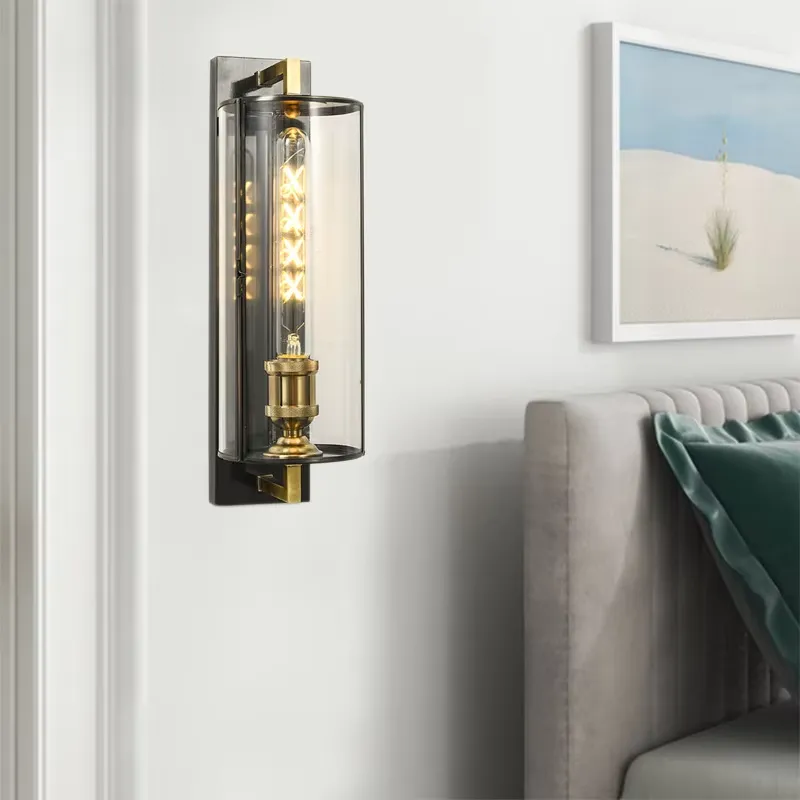 Lampes suspendues LED cylindri - Lighting Decoration For Home avis et prix
