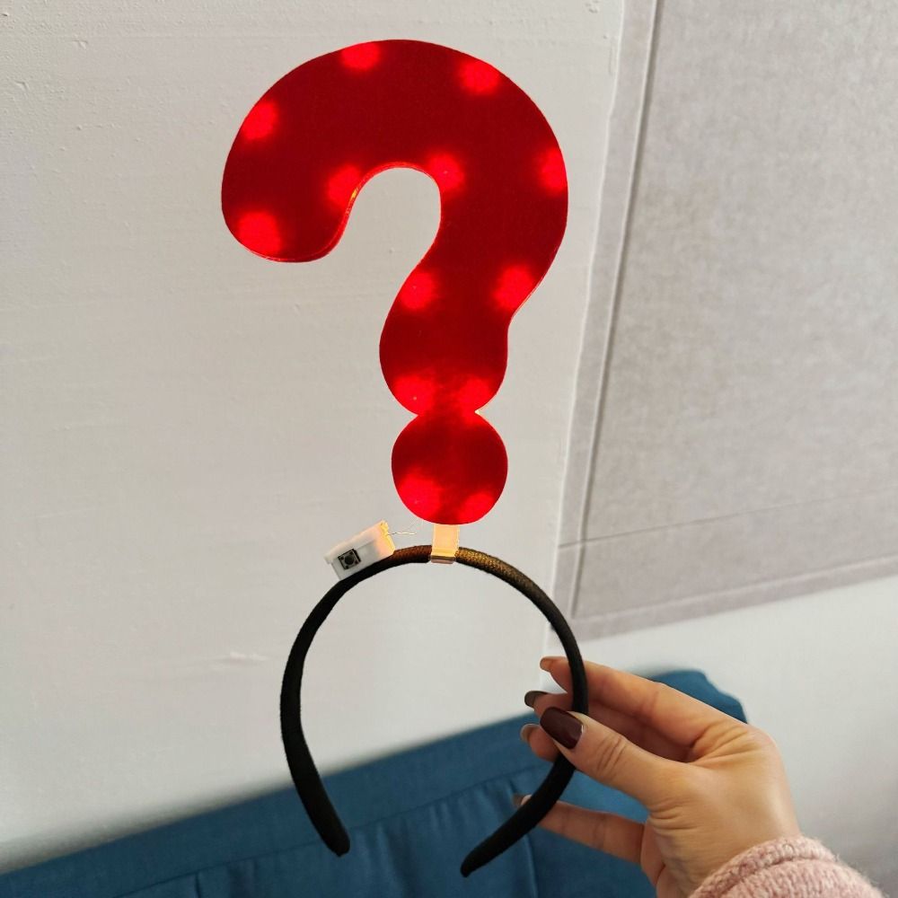 Serre-tête lumineux LED en for - Unique Lighting Decor avis et prix