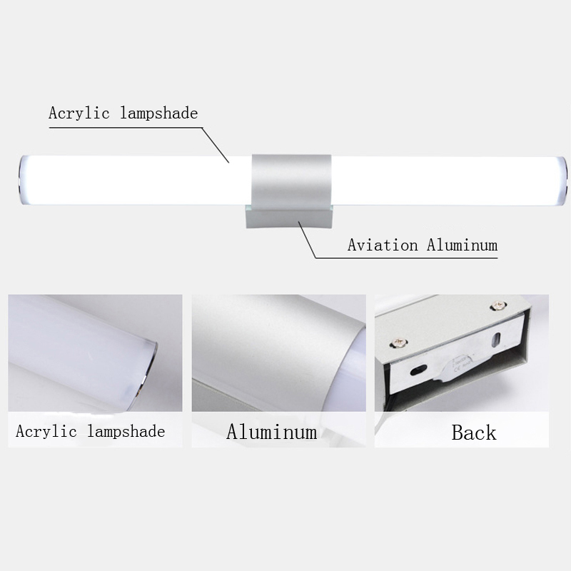 Applique Murale LED Moderne, S - Foyer Lighting Wall Decor avis et prix