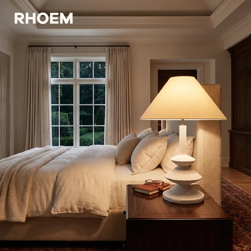 Lampe murale de chevet RHOEM P - Lighting Decoration For Home avis et prix